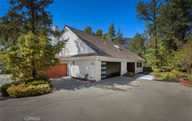 5714 Alder Ridge Drive, La Canada Flintridge, CA 91011