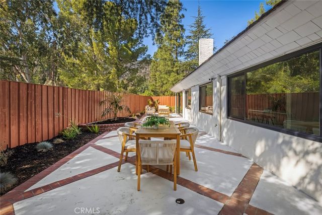 5714 Alder Ridge Drive, La Canada Flintridge, CA 91011