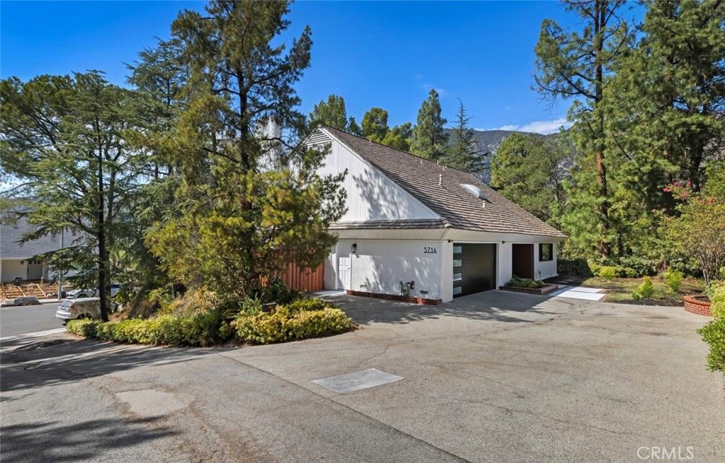 5714 Alder Ridge Drive, La Canada Flintridge, CA 91011