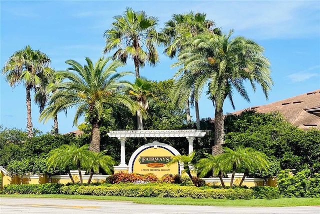 5060 Fairways Circle F101, Vero Beach, FL 32967