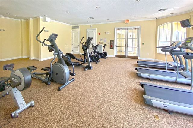 5060 Fairways Circle F101, Vero Beach, FL 32967