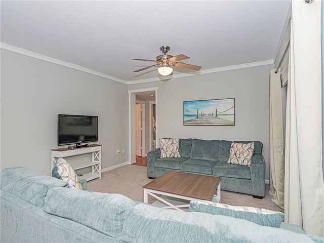 5060 Fairways Circle F101, Vero Beach, FL 32967