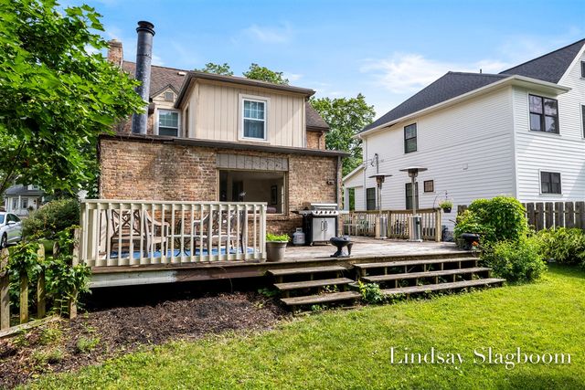 843 Orchard Avenue, East Grand Rapids, MI 49506