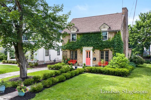 843 Orchard Avenue, East Grand Rapids, MI 49506