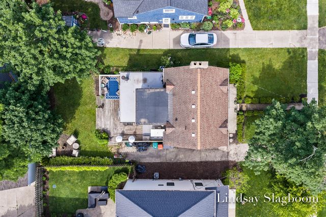 843 Orchard Avenue, East Grand Rapids, MI 49506