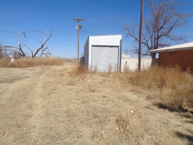 6117 E FM 40, Lubbock, TX 79403