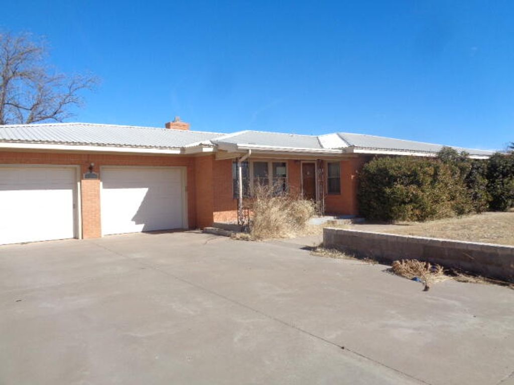 6117 E FM 40, Lubbock, TX 79403