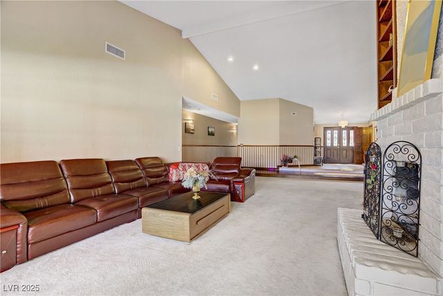 2010 South Buffalo Drive, Las Vegas, NV 89117