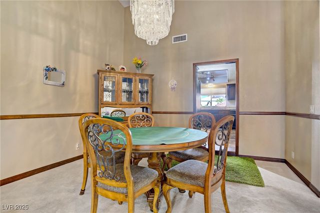 2010 South Buffalo Drive, Las Vegas, NV 89117