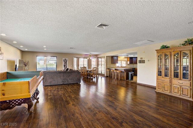 2010 South Buffalo Drive, Las Vegas, NV 89117