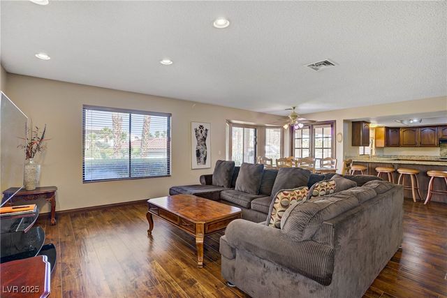 2010 South Buffalo Drive, Las Vegas, NV 89117