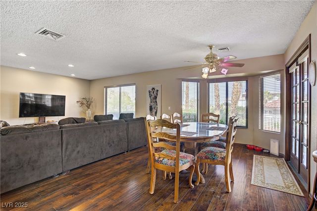 2010 South Buffalo Drive, Las Vegas, NV 89117