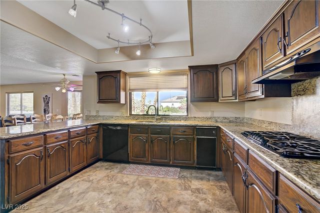 2010 South Buffalo Drive, Las Vegas, NV 89117