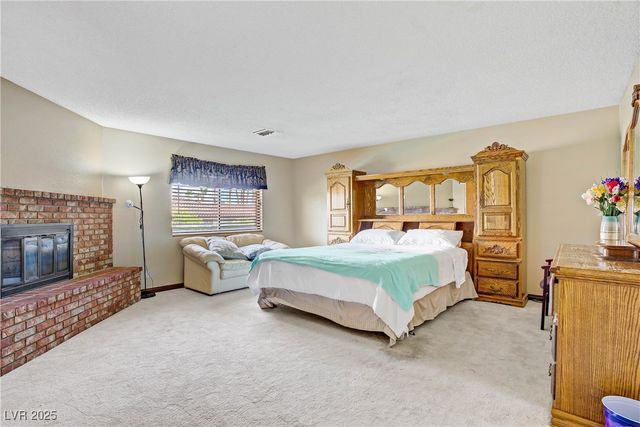 2010 South Buffalo Drive, Las Vegas, NV 89117