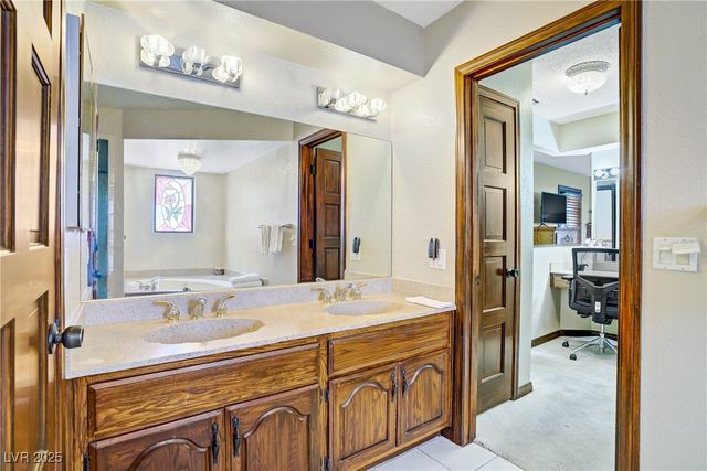 2010 South Buffalo Drive, Las Vegas, NV 89117