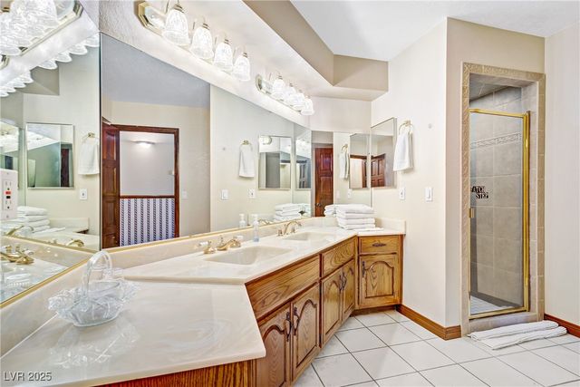 2010 South Buffalo Drive, Las Vegas, NV 89117