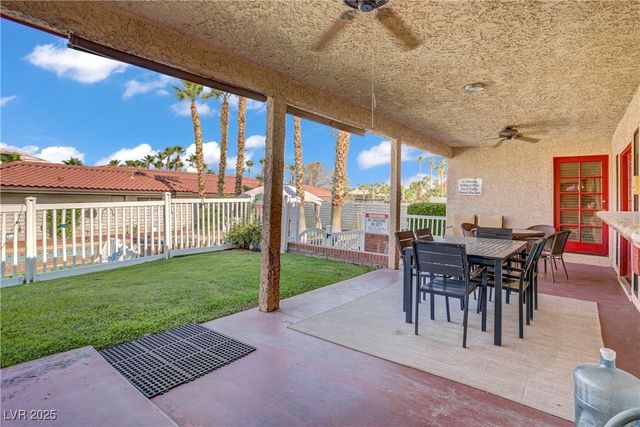 2010 South Buffalo Drive, Las Vegas, NV 89117