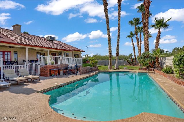 2010 South Buffalo Drive, Las Vegas, NV 89117