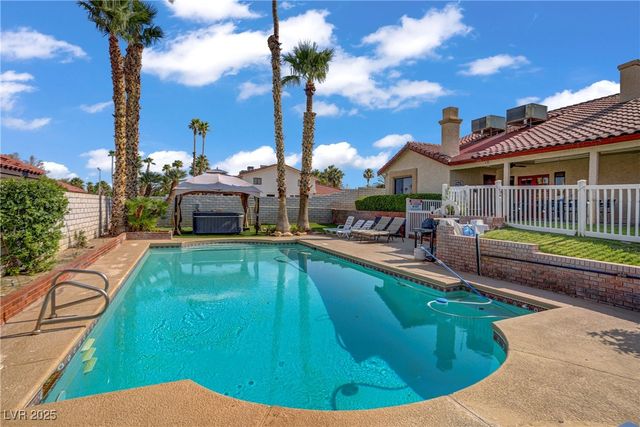 2010 South Buffalo Drive, Las Vegas, NV 89117