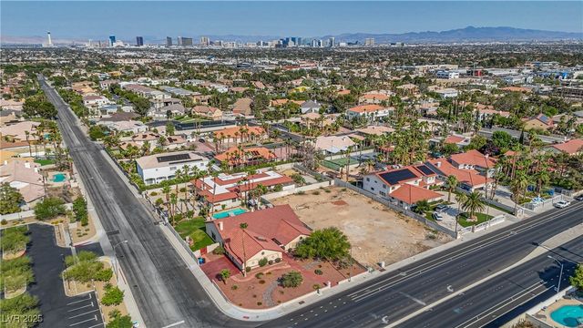 2010 South Buffalo Drive, Las Vegas, NV 89117