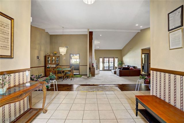 2010 South Buffalo Drive, Las Vegas, NV 89117