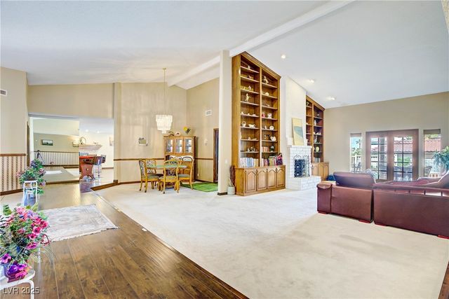 2010 South Buffalo Drive, Las Vegas, NV 89117