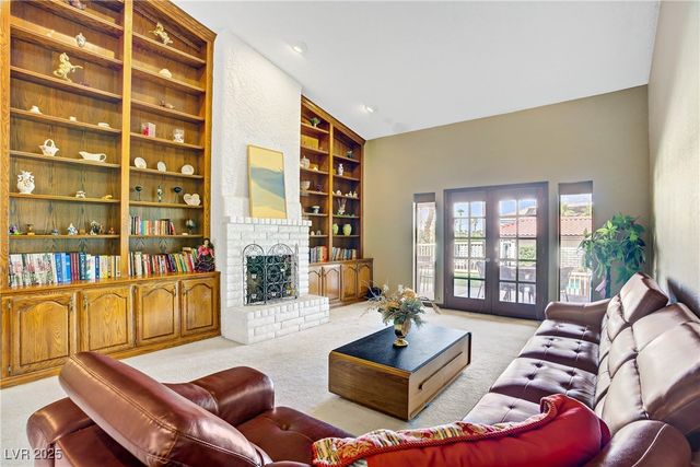 2010 South Buffalo Drive, Las Vegas, NV 89117