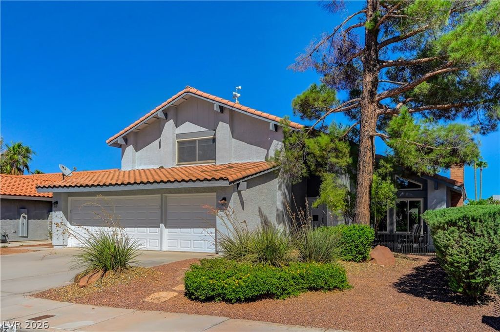 342 Fuente Drive, Henderson, NV 89014 — photo 2