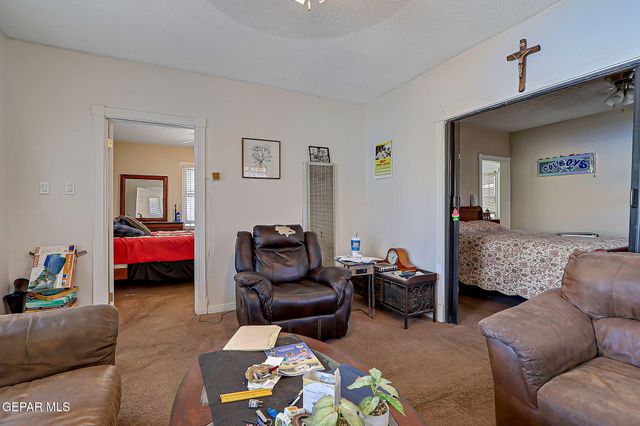 3606 HUECO Avenue, El Paso, TX 79903