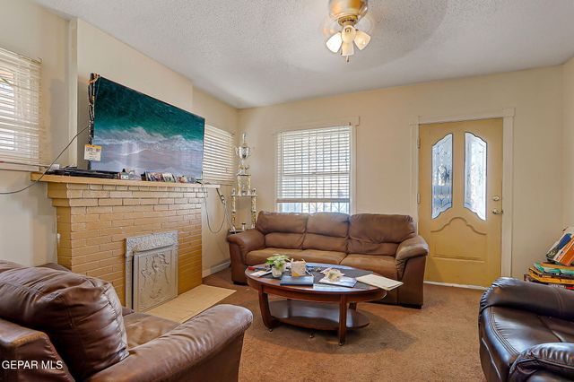 3606 HUECO Avenue, El Paso, TX 79903