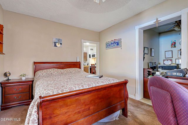 3606 HUECO Avenue, El Paso, TX 79903