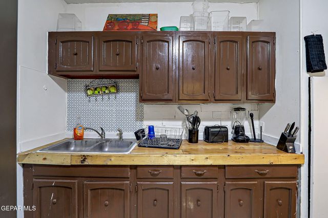 3606 HUECO Avenue, El Paso, TX 79903