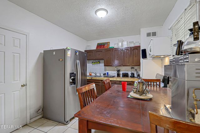 3606 HUECO Avenue, El Paso, TX 79903