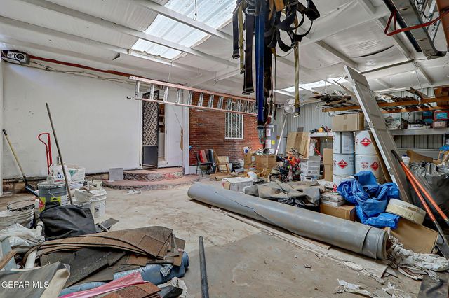 3606 HUECO Avenue, El Paso, TX 79903