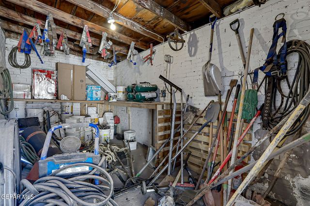 3606 HUECO Avenue, El Paso, TX 79903