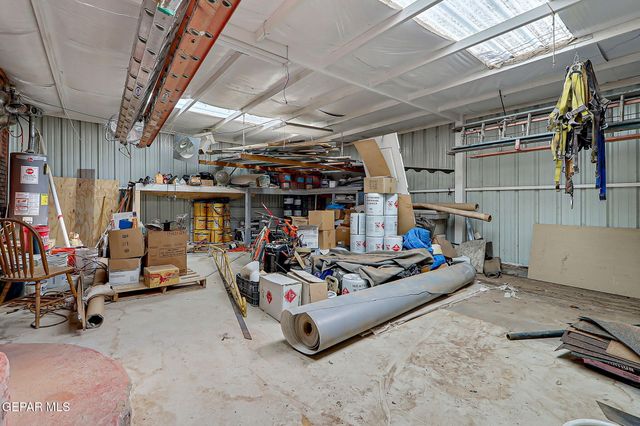 3606 HUECO Avenue, El Paso, TX 79903