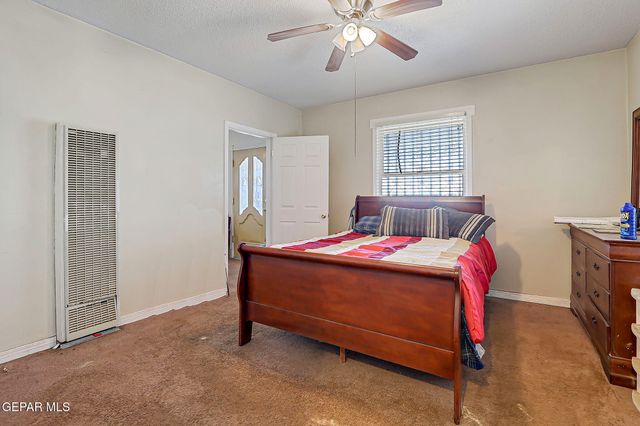 3606 HUECO Avenue, El Paso, TX 79903