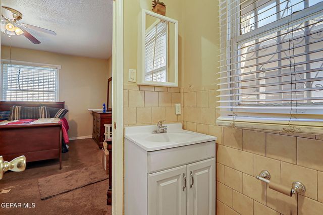 3606 HUECO Avenue, El Paso, TX 79903