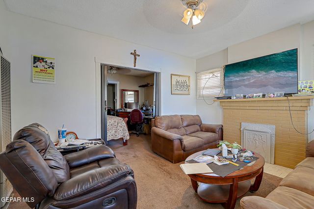 3606 HUECO Avenue, El Paso, TX 79903