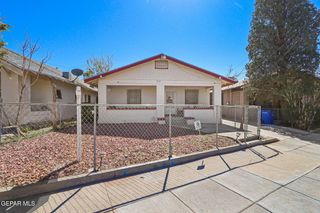 3606 HUECO Avenue, El Paso, TX 79903
