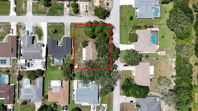 1042 TRYON CIRCLE, Spring Hill, FL 34606