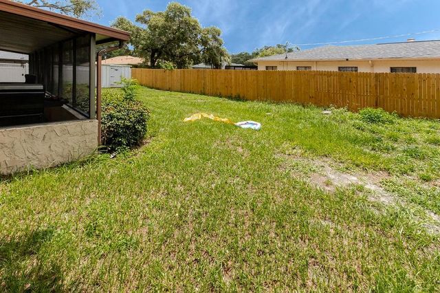 1042 TRYON CIRCLE, Spring Hill, FL 34606