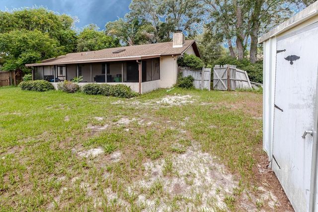 1042 TRYON CIRCLE, Spring Hill, FL 34606