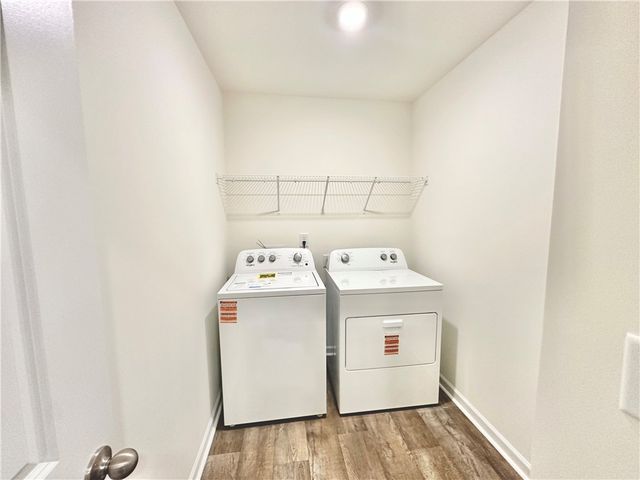 544 Seaborn Circle, Pendleton, SC 29670