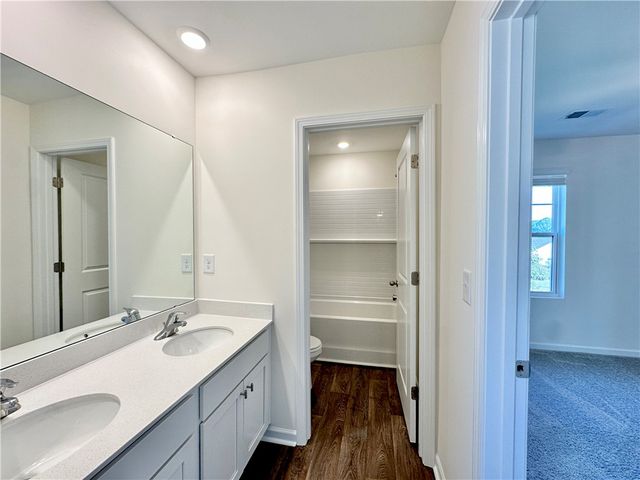 544 Seaborn Circle, Pendleton, SC 29670