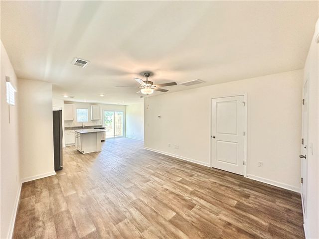 544 Seaborn Circle, Pendleton, SC 29670