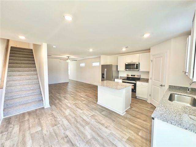 544 Seaborn Circle, Pendleton, SC 29670