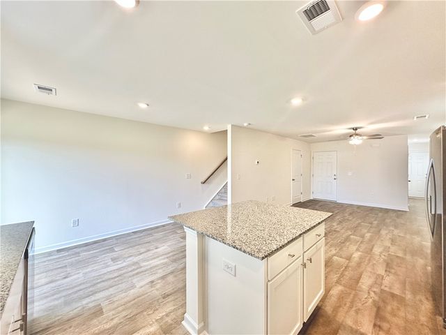 544 Seaborn Circle, Pendleton, SC 29670