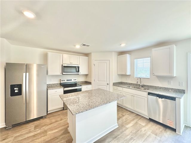544 Seaborn Circle, Pendleton, SC 29670