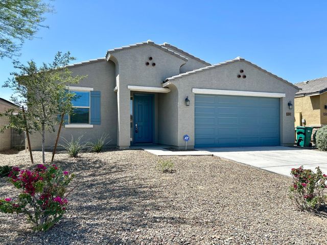12641 W State Court, Glendale, AZ 85307